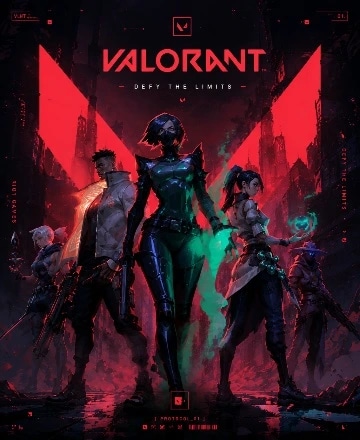 Valorant