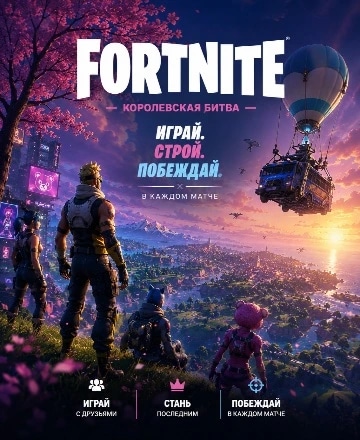 Fortnite